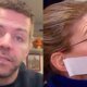 Victor Sarro ignora ordens e detona familia Abravanel em programa