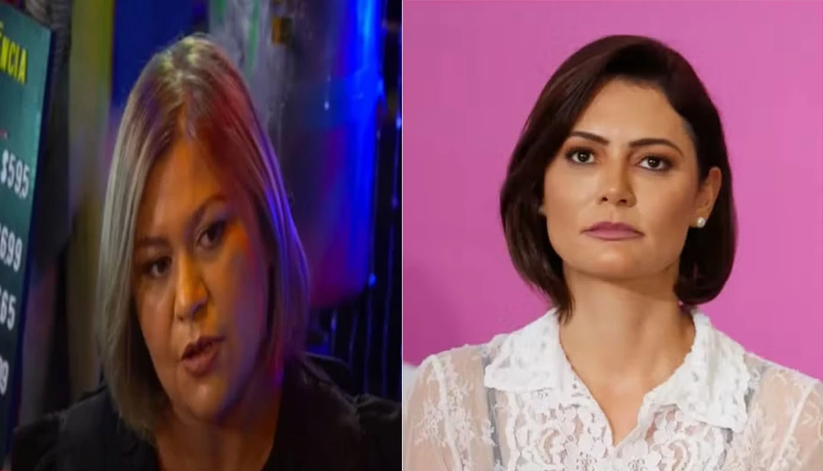 Vidente faz grave previsao envolvendo Michelle Bolsonaro ‘Nao confie.webp