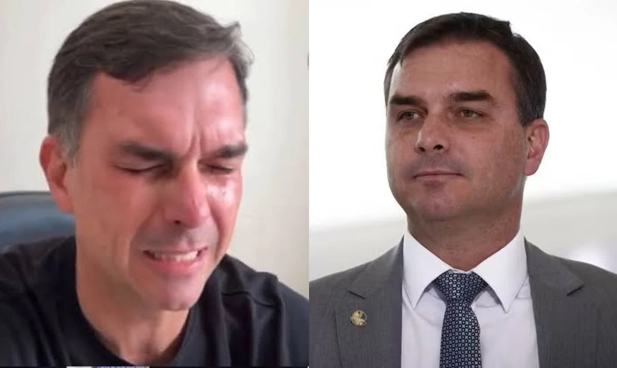 Vidente traz previsao arrepiante envolvendo Flavio Bolsonaro e Brasil.webp
