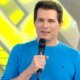 Video Celso Portiolli manda recado apos ocorrido na Globo ‘Meu