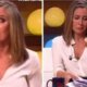 Video aos prantos jornalista abandona programa ao vivo e diz
