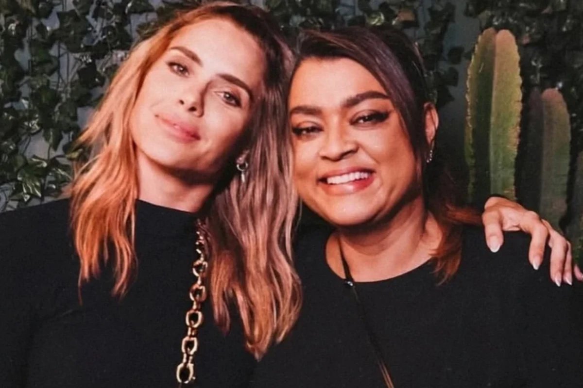 Video comovente de Carolina Dieckmann expoe dor no primeiro ano