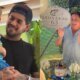 Video de Leonardo com o neto viraliza e atitude do