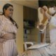 Video documentario mostra Preta Gil revelando que o cancer havia