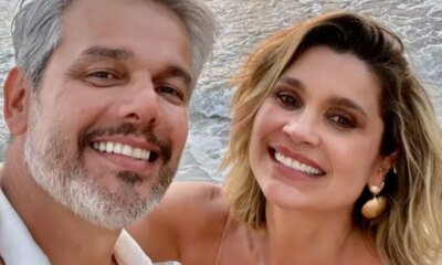 Video intimo de Otaviano Costa repercute apos cena ousada de