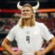 Video mostra Erling Haaland curtindo noitada Miami apos Noruega ser