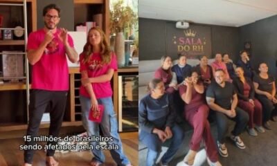 Viih Tube lanca novo episodio de reality polemico para anunciar