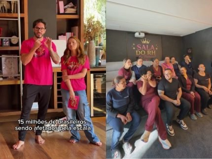 Viih Tube lanca novo episodio de reality polemico para anunciar