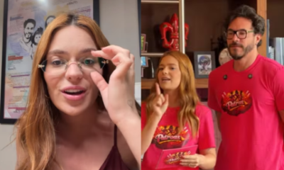 Viih Tube se pronuncia apos acordo com MPT sobre reality