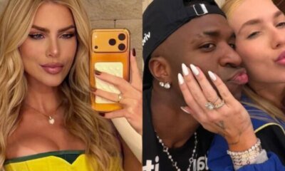 Vini Jr corta 55 famosas das redes sociais e Erika
