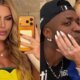 Vini Jr corta 55 famosas das redes sociais e Erika