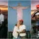 Vini Jr e Virginia visitam o Cristo Redentor com.webp