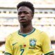 Vini Jr se manifesta apos eliminacao do Brasil e revela