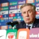 Carlo Ancelotti Crédito: Rafael Ribeiro/CBF
