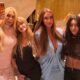 Virginia Fonseca se encontra com Luisa Sonza e Nicole Bahls
