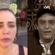 Viuva de Nahim vem a publico dois anos apos morte