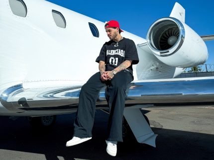 Voando alto Ze Felipe comemora compra de aeronave particular saiba
