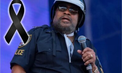 Vocalista do Village People que morreu aos 74 anos vinha