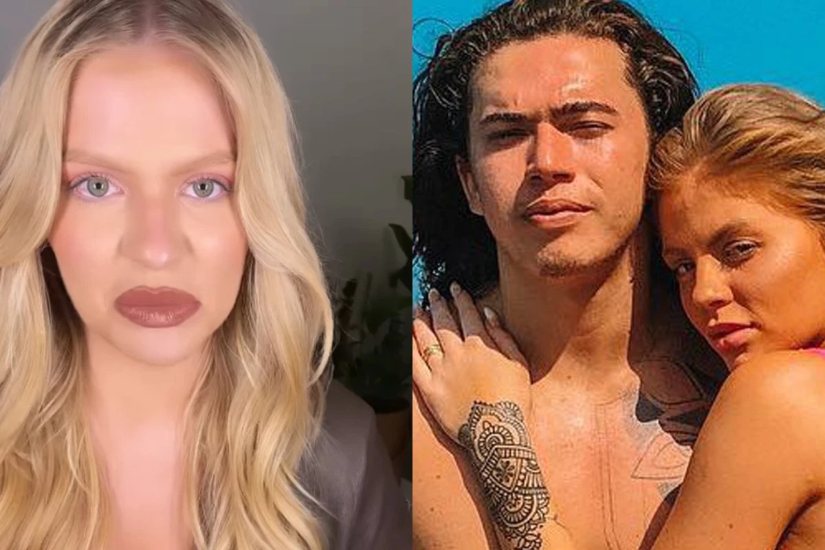 Whindersson Nunes e detonado apos piada com Luisa Sonza e