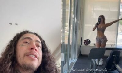 Whindersson se pronuncia apos piada envolvendo Luisa Sonsa As pessoas