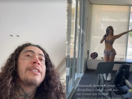 Whindersson se pronuncia apos piada envolvendo Luisa Sonsa As pessoas