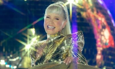 Xuxa comenta criticas a turne e revela mudanca As vendas