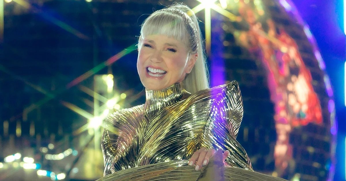 Xuxa comenta criticas a turne e revela mudanca As vendas