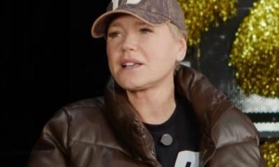 Xuxa quebra o silencio e expoe real motivo do afastamento
