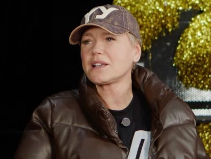 Xuxa quebra o silencio e expoe real motivo do afastamento