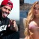 Ze Felipe e flagrado em clima de romance com influenciadora