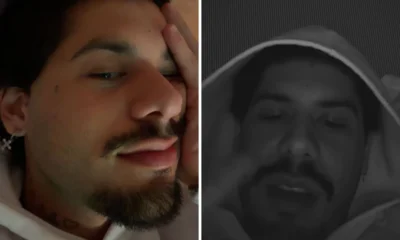 Ze Felipe revela por que esta se isolando das.webp