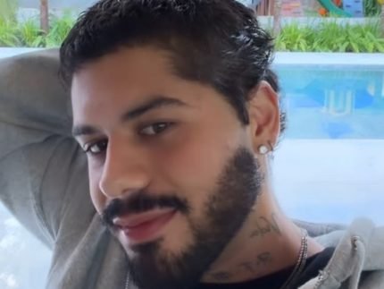 Ze Felipe se pronuncia apos reagir ao encontro entre Halaand