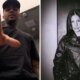Ze Felipe surge com ex de Orochi e rapper reage