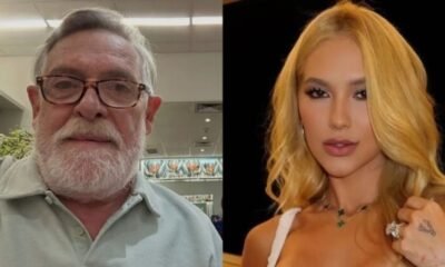 afirma Jose De Abreu sobre novo imovel de luxo comprado
