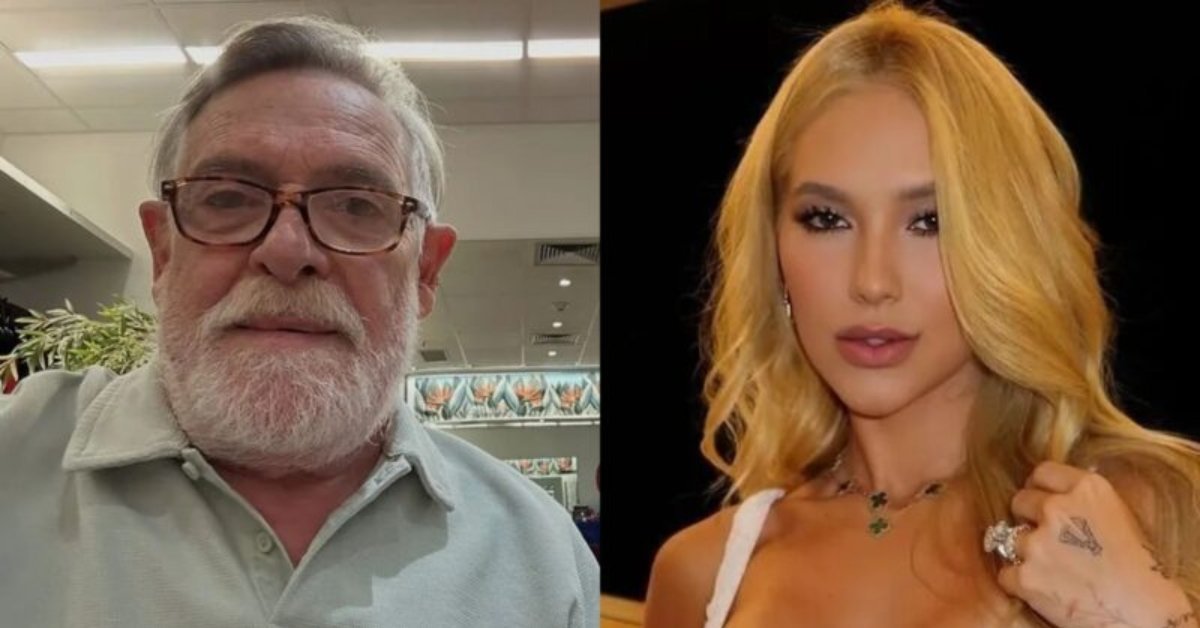 afirma Jose De Abreu sobre novo imovel de luxo comprado