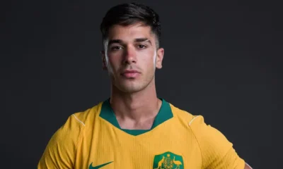 astro da Australia e alvo de investigacao apos teste preliminar.webp