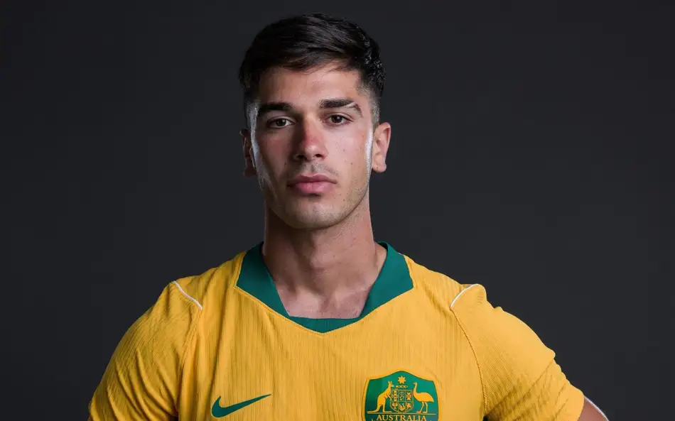 astro da Australia e alvo de investigacao apos teste preliminar.webp
