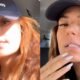 isis Valverde fala sobre convivencia com os filhos de Wanessa