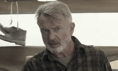 querido e famoso ator de Jurassic Park morre aos 78