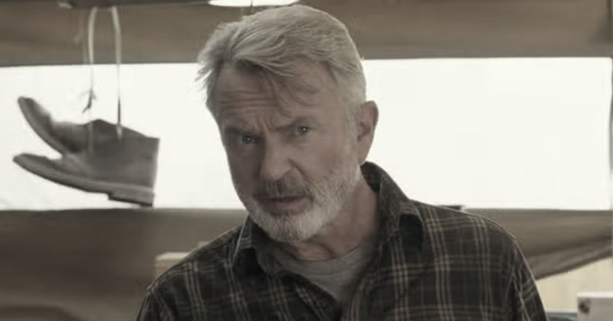 querido e famoso ator de Jurassic Park morre aos 78