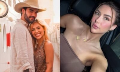 termino de Luan Pereira ganha suposta indireta de outra ex noiva