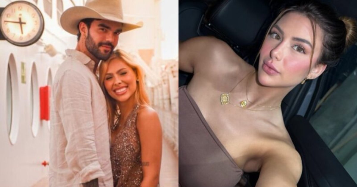 termino de Luan Pereira ganha suposta indireta de outra ex noiva
