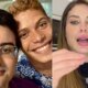 ‘Estou tentando assimilar tudo Saory se manifesta apos rapaz expor