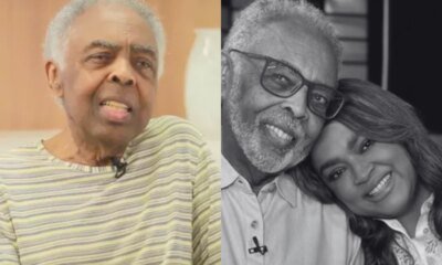 ‘Eu achei que esse foi o motivo de Gilberto Gil