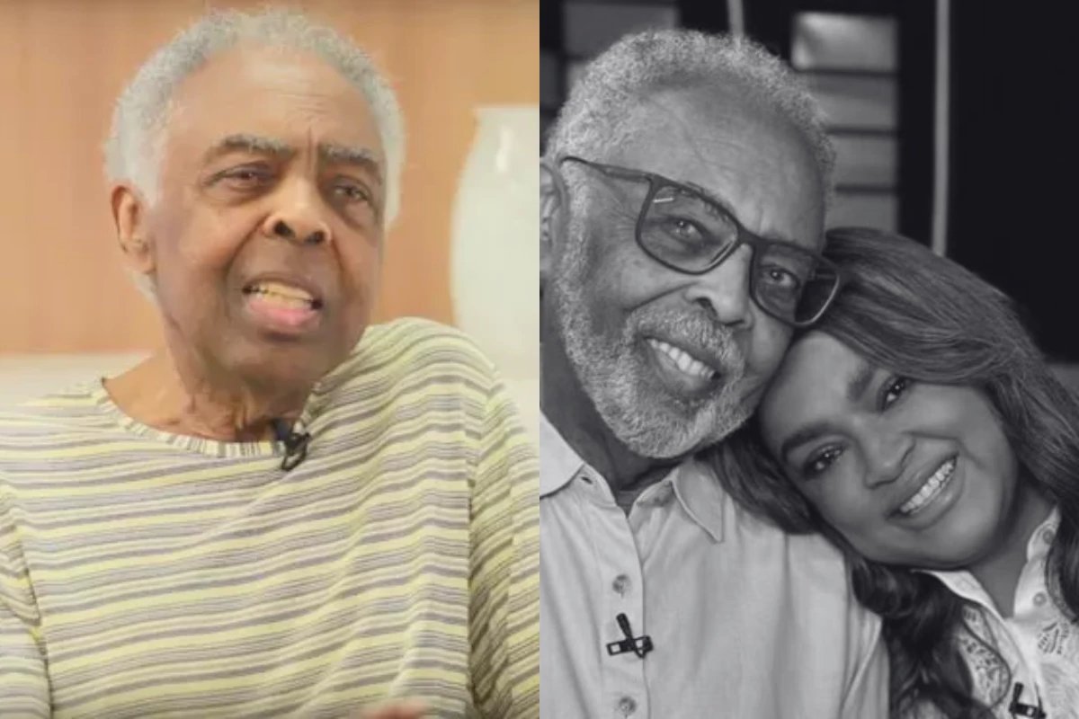 ‘Eu achei que esse foi o motivo de Gilberto Gil