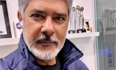 ‘Eu vou processar a Globo video mostra declaracao de William