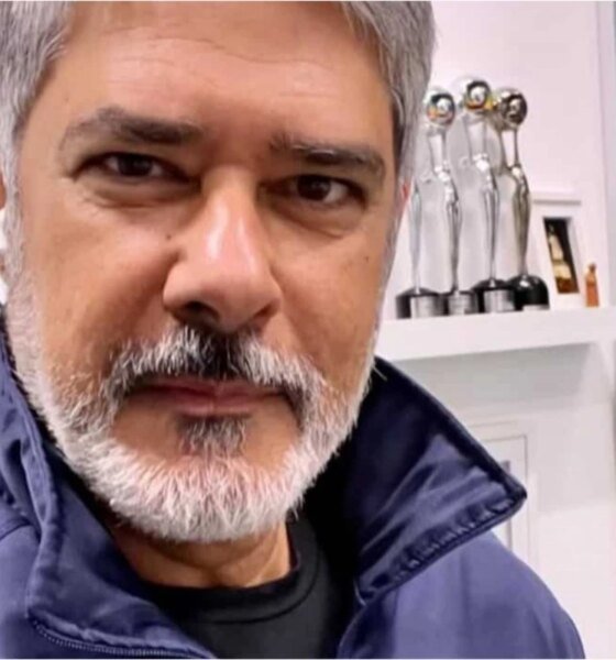 ‘Eu vou processar a Globo video mostra declaracao de William