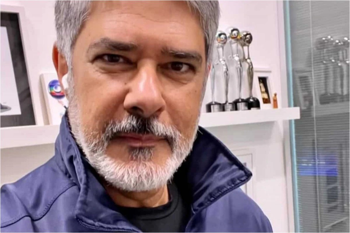 ‘Eu vou processar a Globo video mostra declaracao de William