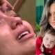 ‘Fiz de tudo… Rafa Kalimann enfrenta com a filha o
