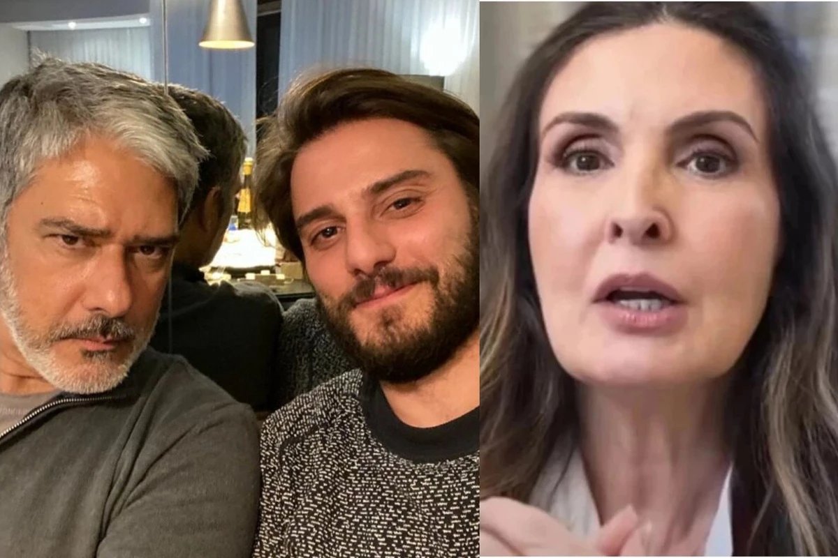 ‘Injusto primo de Bonner lamenta morte na familia e comentario